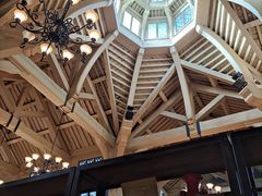 -中华圣公会教堂旧址