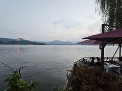 -柳莺湖上·湖景餐厅·江南菜(西湖店)