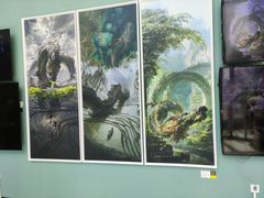 -四川美术学院美术馆