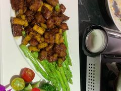 -楚禾宴·家宴(光谷大道店)