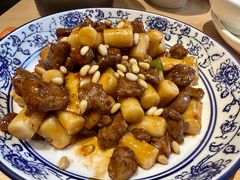 -兔爸私家小厨(新北万达店)