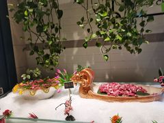 -川骄海鲜自助(河东店)