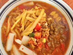 -李易面馆(树木岭店)