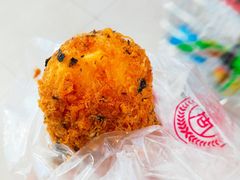 -周记传统糕点PASTRY(蜀汉路店)