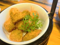 -临家闽南菜(宝洲路店)