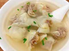 -草桥清真牛肉锅贴扁食店