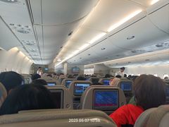 -开罗国际机场