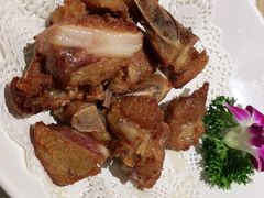 -如轩·海鲜砂锅粥·潮汕菜(小榄店)