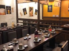 大堂-松子料理(白家庄店)