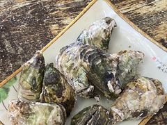 -星奇缘·海鲜餐厅(东山美食地标店)