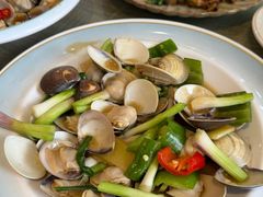 -巽寮印象美食部落餐厅·海鲜·地方特色菜(惠州体验店)