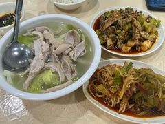 -天一沾水肥肠(科园一街店)