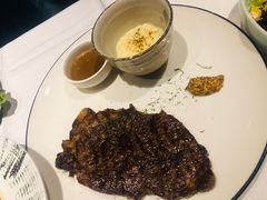 -MARU玛露音乐餐厅(大学路店)
