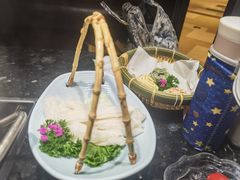 -捞王锅物料理(东百中心店)