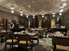 大堂-广州文华东方酒店·江-由辉师傅主理