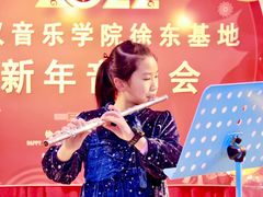 -武汉音乐学院徐东基地