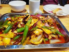 -川天喉重庆江湖菜
