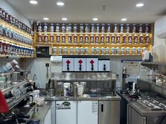 -一杯黔茶(西江千户苗寨古街店)