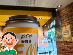 -麦当劳(无锡永乐店)