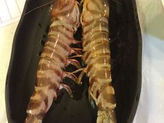 -鲜入围煮花胶鸡海鲜火锅