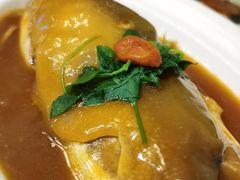 -肆月河豚·新淮扬(金融街店)