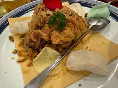 -山西会馆·晋菜·晋商宴·学堂记忆(许坦西街店)