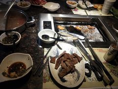 -阪尚皇·原切牛排·烤肉火锅自助(北京路店)