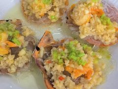 -众味海鲜大排档·活海鲜·潮汕味(南澳店)