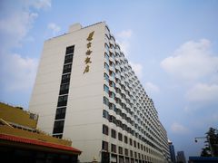 -北京京伦饭店