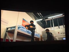 -万象影城(杭州万象城IMAX激光店)