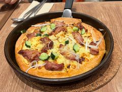 -必胜客(大悦城店)