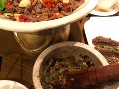 -炊烟小炒黄牛肉(中心印象城店)