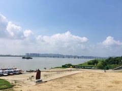 -羚羊峡古栈道森林公园