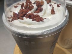 -喜茶(北京通州万达店)