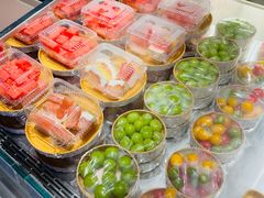 -海底捞大排档火锅(悦荟广场店)