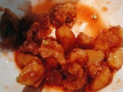-四道菜·福建菜馆(莆田万达店)