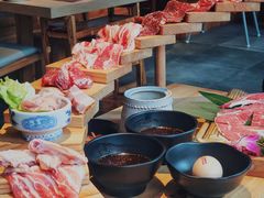 -AJIYA味屋和牛烤肉自助放题(温州万象城店)