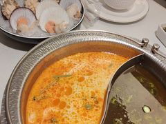 -川越泰火锅(吉利大厦店)