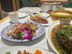 -梅利汴京烤鸭•开封豫菜地标店(晋安路店)