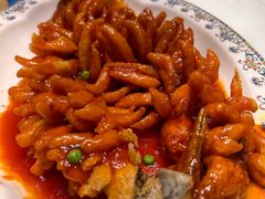 -南山翁新概念川菜(江宁万达广场店)