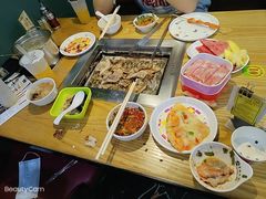 -苏格里岛自助海鲜烤肉火锅(集美万达店)