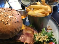 -blue frog蓝蛙(长泰广场店)