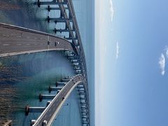 -星海湾跨海大桥