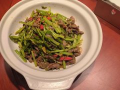 -川悦壹号·川菜(蠡溪路店)