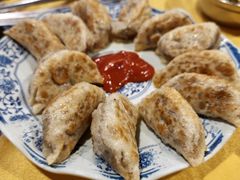 -大戚饭店(泰华路店)