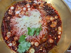 -韩麦大冷面(桂花街直营店)