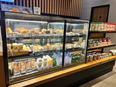 -星巴克(广州百信广场东区店)