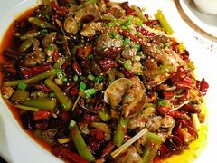 -舌尖上的食缘花园主题餐厅