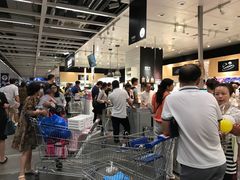 -宜家家居(哈尔滨商场店)