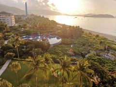 -三亚亚龙湾天域度假酒店